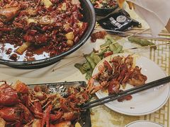 -聚味瞿记·龙虾堂(坡子街店)