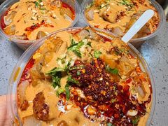 -肥三土菜馆(五四广场店)
