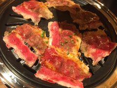 -金九姬黑牛烤肉料理(杨舍老街店)