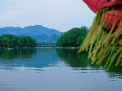 -西溪南古村落