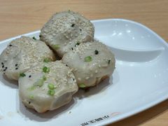 -小杨生煎(周浦万达店)