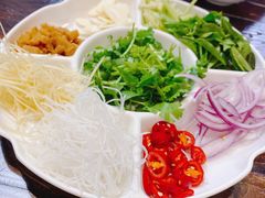 -官塘锋记鱼生·生腌·砂锅粥(牌坊街店)