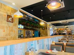 大堂-禾记海鲜烧烤(八一路店)