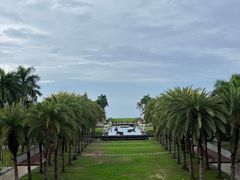 -三亚海棠湾万丽度假酒店