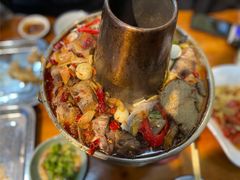 -聚雅美食