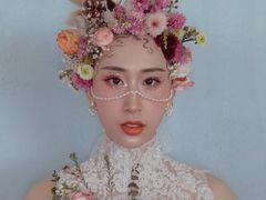 -群丽化妆摄影美甲纹绣培训学校