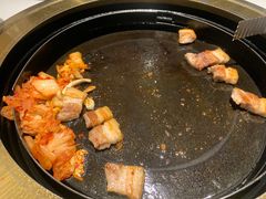 -韩时烤肉(枫蓝店)