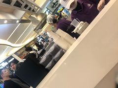 -一只酸奶牛(丹尼斯大卫城店)