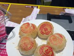 -小杨生煎(香港名都店)