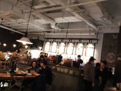 大堂-娜娜家•Nana’Garden (福州道店)