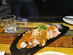 -金谷园饺子·烧烤(人大总店)