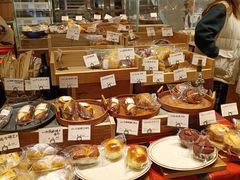 -佐敦面包铺·JORDAN BAKERY