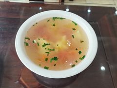 -湖上人家·船菜·私房菜(拈花湾景区店)