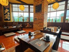 -鸟鹏烧鸟居酒屋(龙岗万科店)