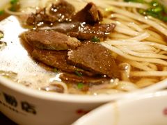 -矮子粉店1985·长沙米粉(湘春路店)