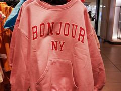 -ZARA(重庆华润万象城中区店)