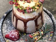 -BE NORMAL CAFE(霞溪路店)