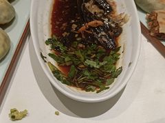 -玉华台饭庄·淮扬菜·烤鸭(望京店)