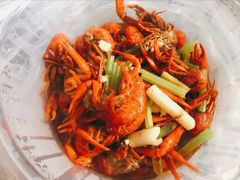 啤酒龙虾-龙虾奇迹(大华三路店)