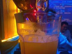 -Helens海伦司小酒馆(南京洪武路店)