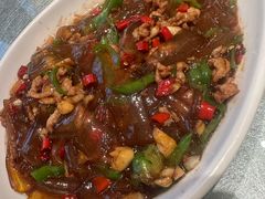 -阿财老铺·凤阳土菜馆