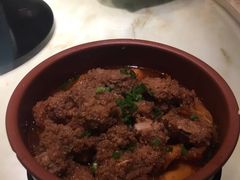 -佬麻雀·新湘菜(珠海金发购物中心店)