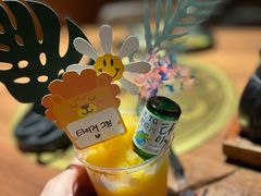 -虎哥六韩式烤肉料理 TIGERGRILL(隆生金山湖中心购物广场店)