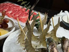 -揽季锅物会·海鲜姿造(三坊七巷店)
