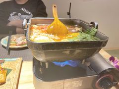 -酒久自助料理(佳兆业店)