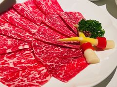 顶级黑毛和牛-洋房火锅(上海新天地南北里店)