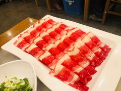 -牛街·马辈儿涮肉(牛街二店)