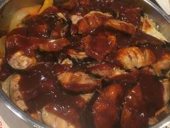 -黄记煌三汁焖锅(崇文门店)