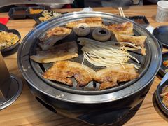-九田家黑牛烤肉料理(国芳店)