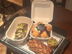 -B&C黄油与面包·THE GARDEN BAKERY概念店(世纪汇店)