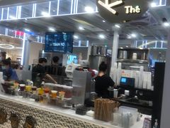 -KOI The(卓悦汇购物中心店)