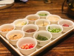 -额尔敦传统涮(公园西路店)