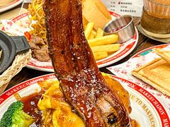 -孖记茶档·热腾茶餐(江南西plus店)