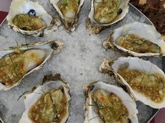 -吉源大排档·鱼生·海鲜(烧烤彩印厂店)