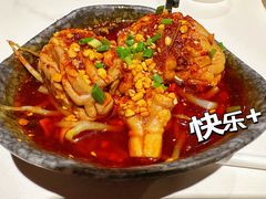 -付小姐在成都(五道口店)