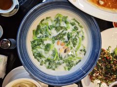 上汤板蓝根-猪肉婆私房菜(容桂总店)