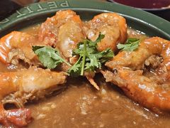 -隅乐胡椒虾·台湾菜·团建(皇岗店)