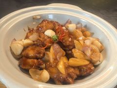 -顺香居·老字号湖北菜(江汉路店)