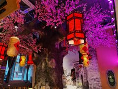 -巢爷老味(东方红店)