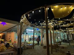 -西涌国际滨海旅游区