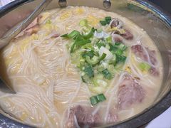 鸭露粉干-宣和苑(华侨新村店)