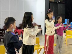 -新声线少儿口才(亦庄示范校区)