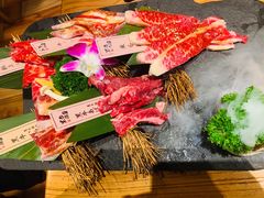 -黑牛の店·和牛烧肉(合生汇店)