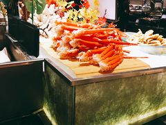 -东方红海鲜百汇(国际大厦店)