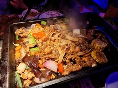 -蛙来哒(东城万达店)