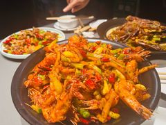 -掌上鲜(南顺城街店)